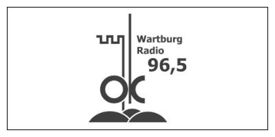 Wartburg-Radio 96,5