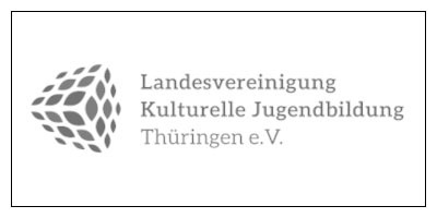 Logo LKJ Thüringen