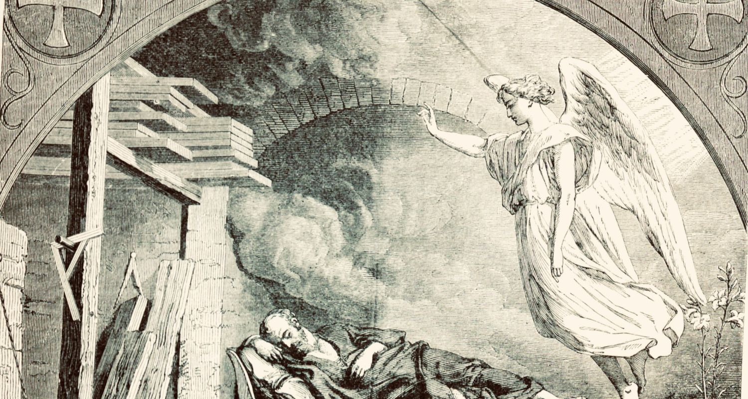 Lutherhaus Eisenach Führung Jahreswechsel