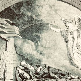 Lutherhaus Eisenach Führung Jahreswechsel