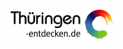 Logo Thüringen entdecken