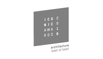 Iconic Award Lutherhaus Eisenach Iconic Award Lutherhaus Eisenach