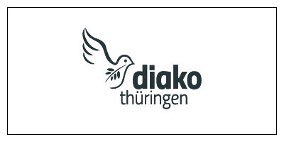Logo of the Diako Thueringen