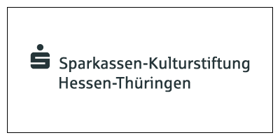 Logo of the Sparkassen-Kulturstiftung Hessen-Thueringen