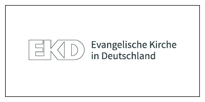 Logo der Evangelischen Kirche in Deutschland