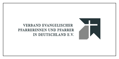 Logo of the Verband evangelischer Pfarrerinnen und Pfarrer in Deutschland e.V.